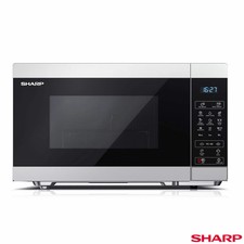 Sharp 28L Digital Microwave