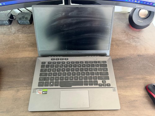 Asus rog zephyrus g14 - rog,