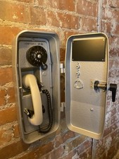 1987 Ericsson Outdoor