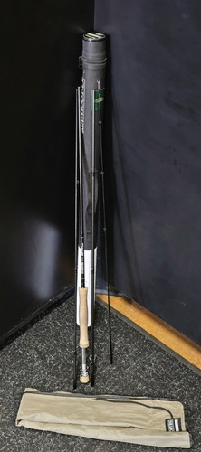 Loomis imx pro 4100 - loomis,