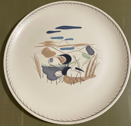 Vintage rare poole - vintage,