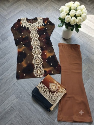 Gorgeous piece indian - 3,