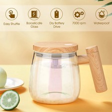 400ML Self-Stirring Mug
