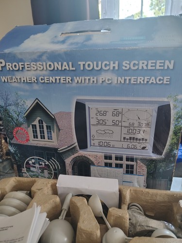 Professional touch screen - professional,