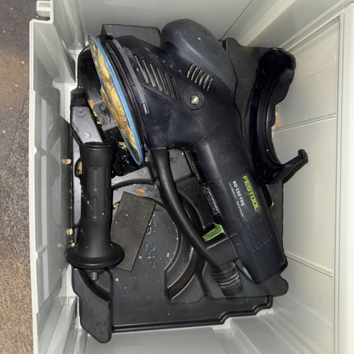 Festool rotex 150 feq plus - 150, feq-plus