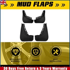 4X 2018-2024 Front & Rear