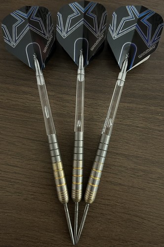 Winmau simon whitlock golden - winmau,