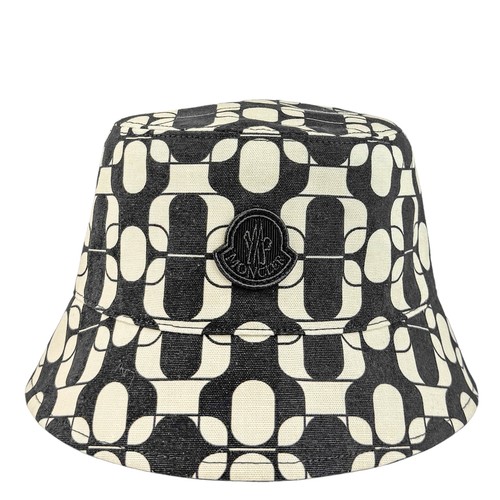 Moncler bucket hat - moncler,