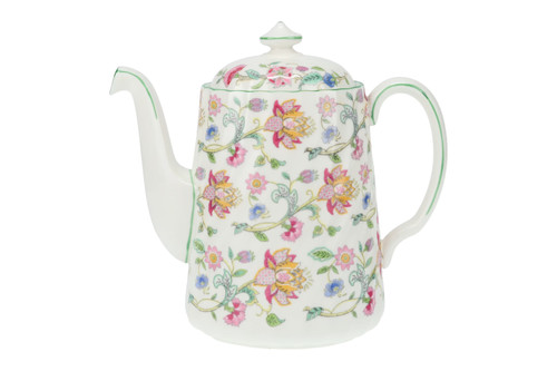 Minton haddon hall green - haddon,