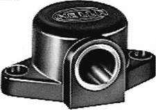 HELLA Socket - mounting -