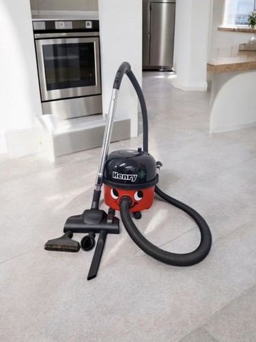 Henry hoover 1200w or - hoover,