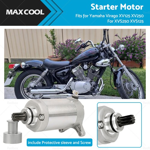 Starter motor suitable - starter,
