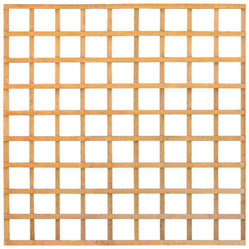 Garden lattice trellis - trellis, panel