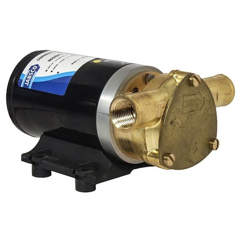 Jabsco water puppy - jabsco,