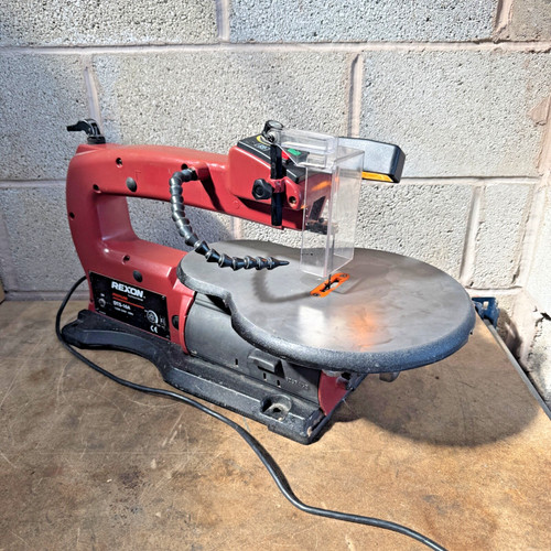 Rexon dts 16a variable - variable, speed