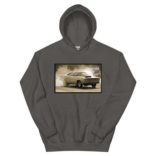 Plymouth road runner - plymouth,