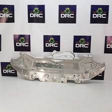 MAZDA MX5 MIATA MK4 ND 15-24 INSIDE WALL BOOT RETAINING PLATE BRACKET