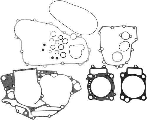 Honda crf 250 2010 - r,