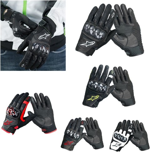 Newalpinestars smx air v2 - air,