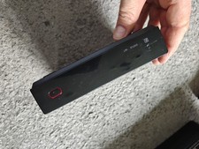 Tv smart box I sattelite