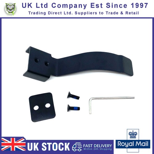Flex brake black - brake,