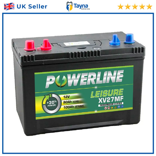 Xv27mf powerline leisure - xv27mf,