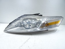 FORD MONDEO L HEADLAMP MK4 XENON 2010 PASSENGER LEFT SIDE LIGHT  7S71-13K060-CB