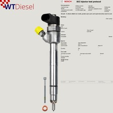 0445110192 Bosch Diesel