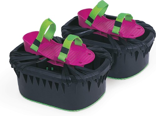 Stay active moon shoes - moon, mini