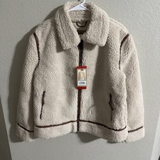 BEARPAW Ladies' Moto Shearling