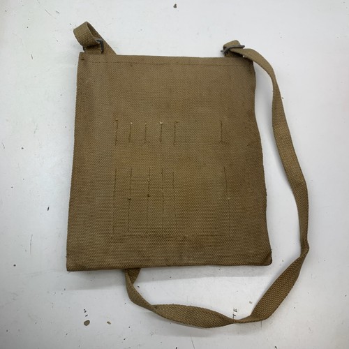Ww2 british army map - case,