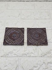 Pair Original Vintage Wade