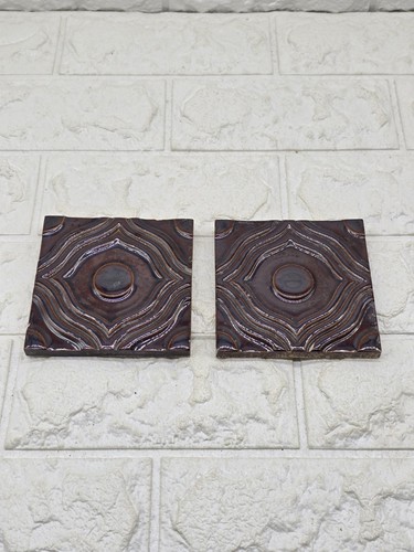 Pair original vintage wade - original,
