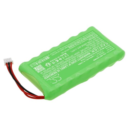 Battery for summer baby - summer,