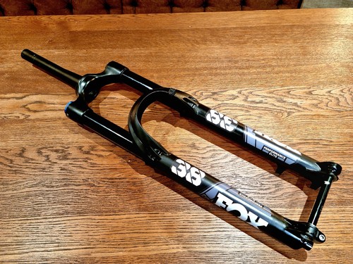 Fox performance elite - fox,