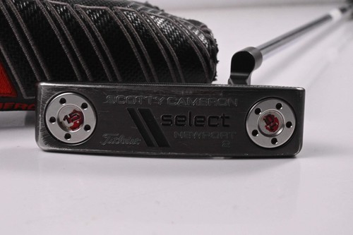 Scotty cameron select 2016 - cameron,