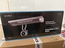 Lian Li HydroShift II LCD-C
