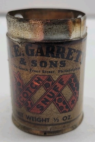 Antique garrett sons - antique, &
