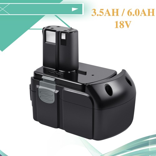 18v 5ah 6ah battery - 3.5ah/6ah,