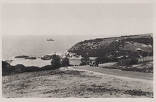 AUSTRALIA,NSW,EDEN,TWOFOLD BAY,UN,RP,