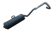 Exhaust Muffler System 125cc