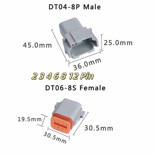 Deutsch series 6 8 12 - 2,