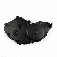 Engine Starter Case Crankcase Cover Fit For Kawasaki Ninja ZX10R 06-10 Black UK