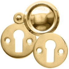 Escutcheon Key Hole Cover