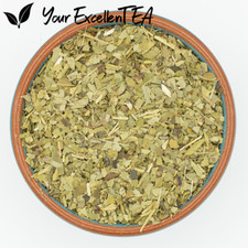 Yerba Mate Green - Loose Leaf