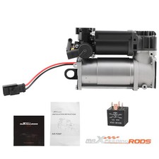 Air Suspension Compressor Pump