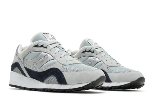 Saucony shadow 6000 grey - shadow,