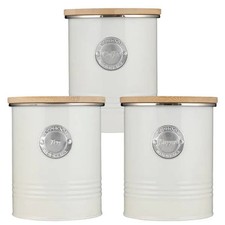 Typhoon Living 3 Piece Storage