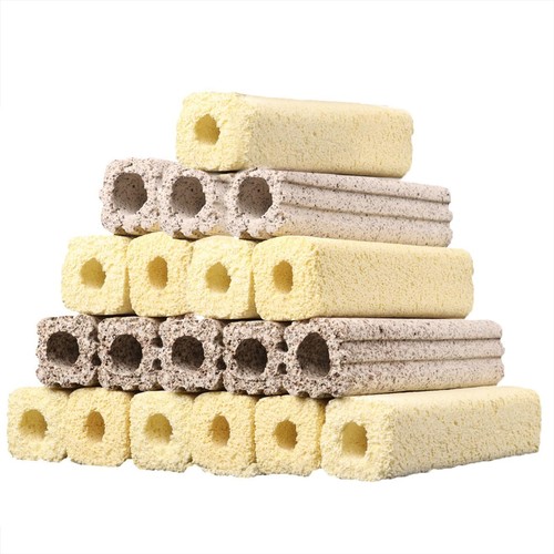 20pcs long aquarium - long, ceramic