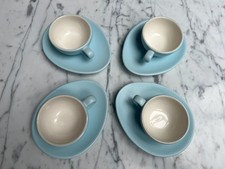 Nigella Lawson Espresso cups x